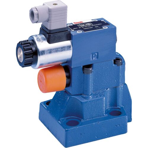 Linh kiện và thiết bị thủy lực HULOMECH 63 van ap suat
